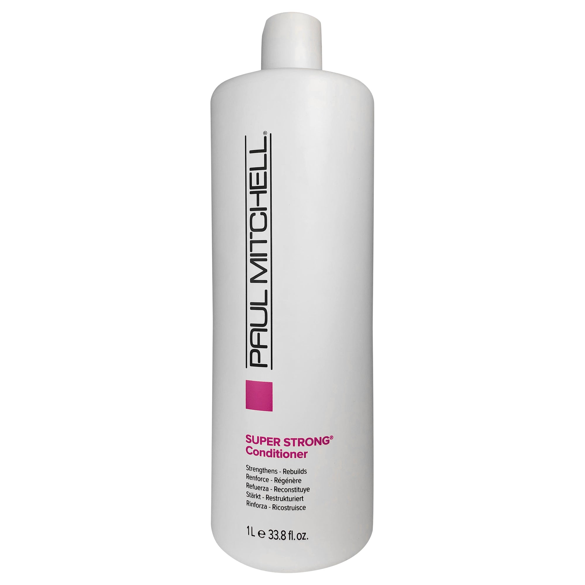 Paul Mitchell Super Strong Conditioner